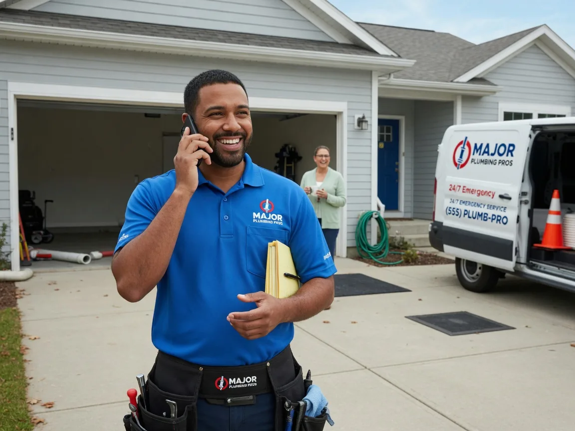 Drain Cleaning Services Glen Oaks, NY FAQs